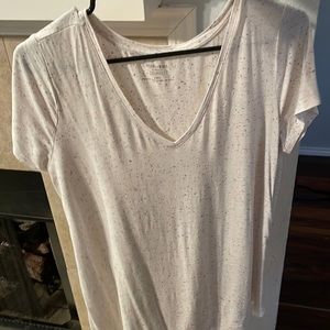 Motherhood Maternity V Neck Nursing Too
